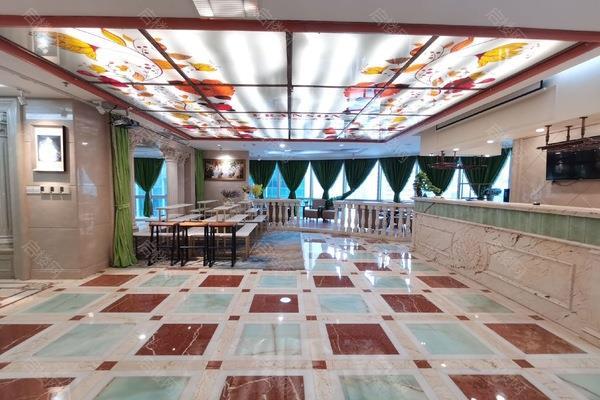 华润置地大厦出租房图片