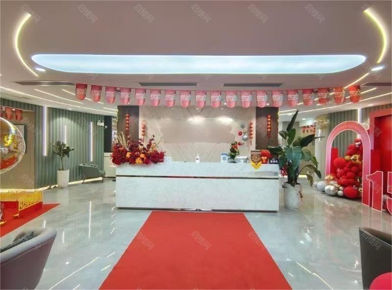 深圳国际商会中心