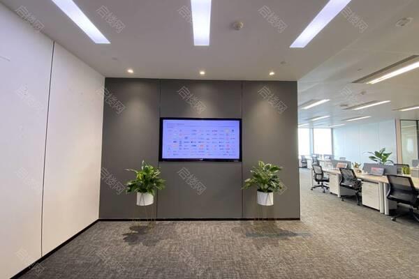  IFS国金中心出租房图片