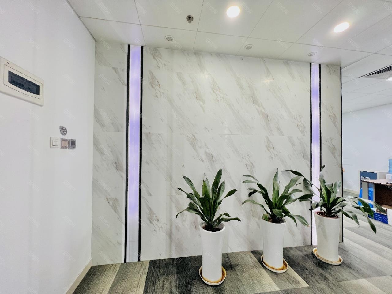 华丰新安商务大厦