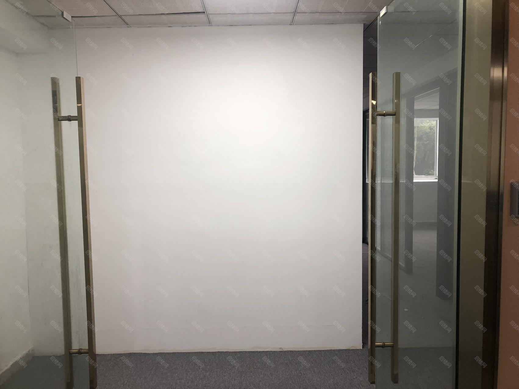 华创达中心商务大厦