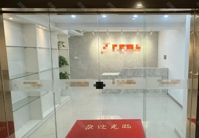 越秀星汇君泊