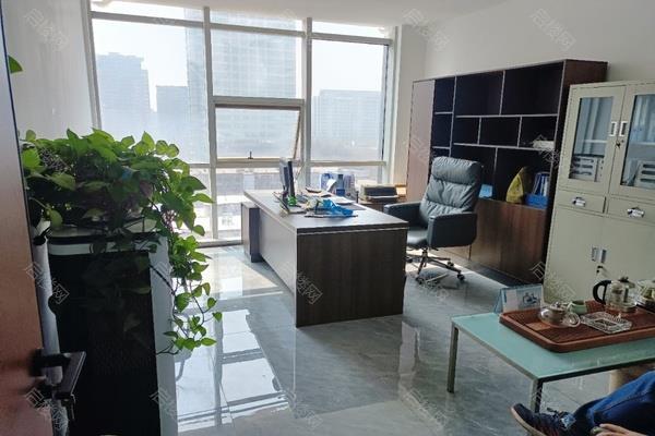 优悦中心出租房图片