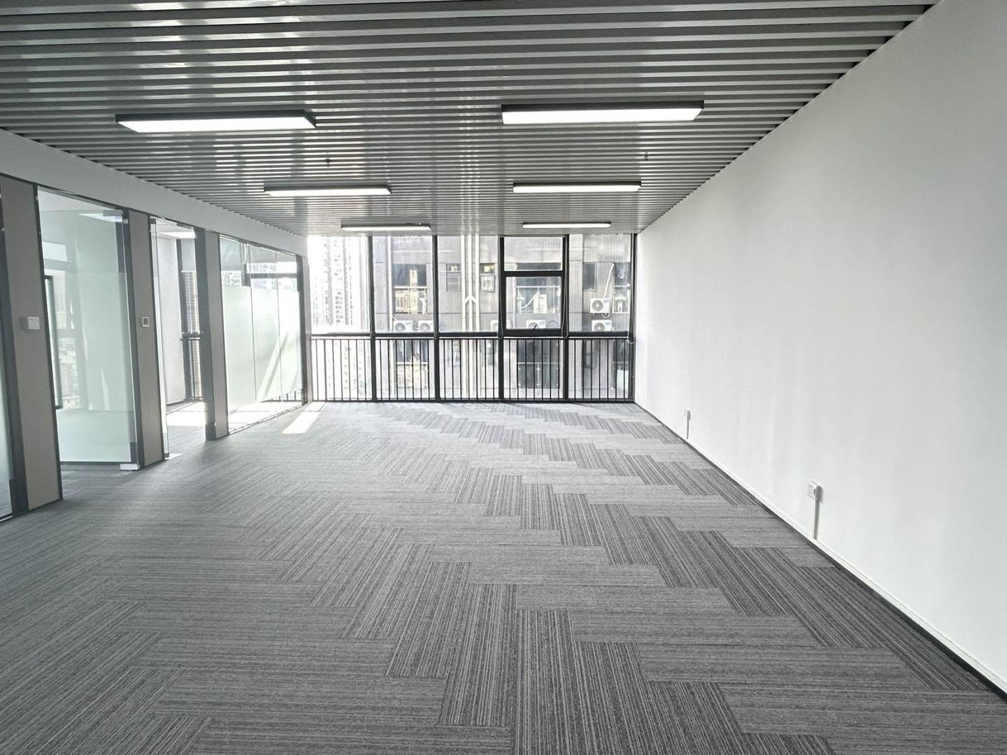 华创达怡景大厦