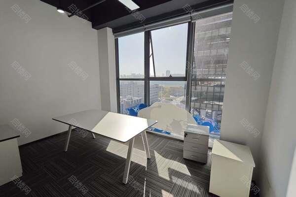 中国三峡武汉科创园（洪山）