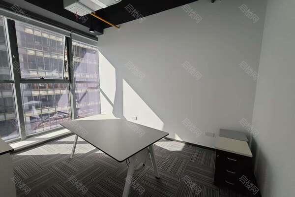 中国三峡武汉科创园（洪山）