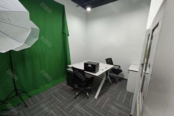 中国三峡武汉科创园（洪山）