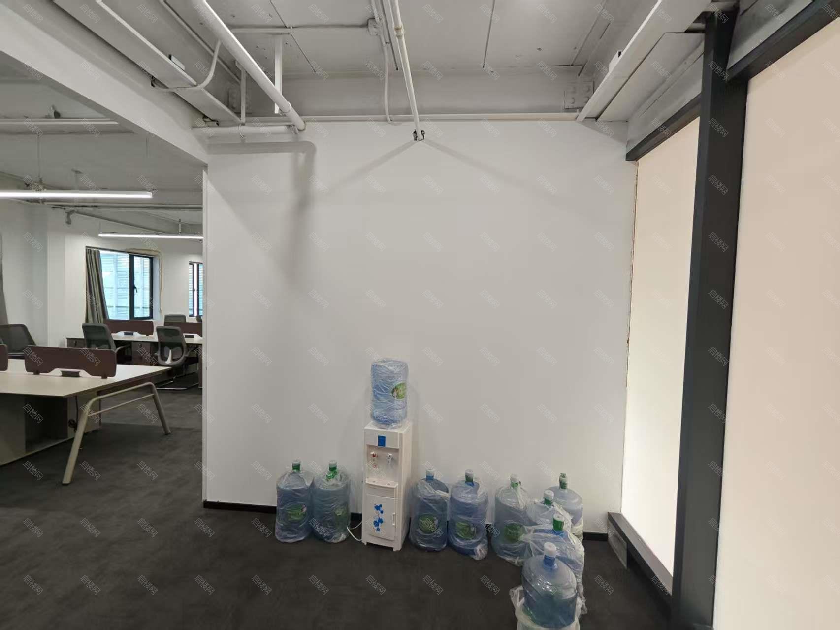 中国三峡武汉科创园（洪山）