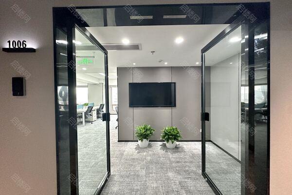 荷华明城大厦出租房图片