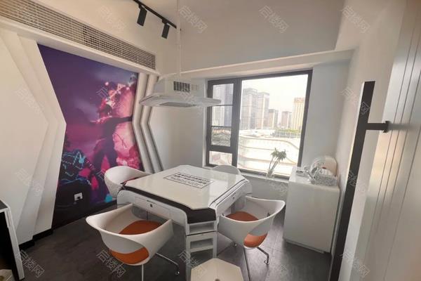 万达环球国际中心出租房图片