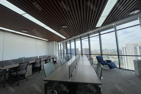 朝外SOHO出租房图片