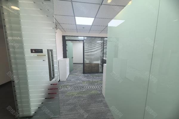 朝外SOHO出租房图片