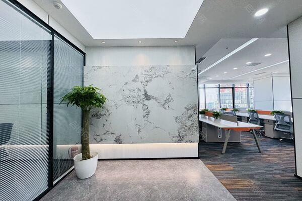 朝外SOHO出租房图片