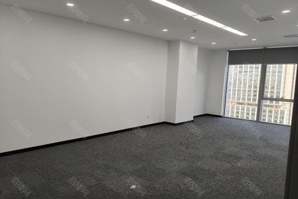 新发展楷林智慧广场