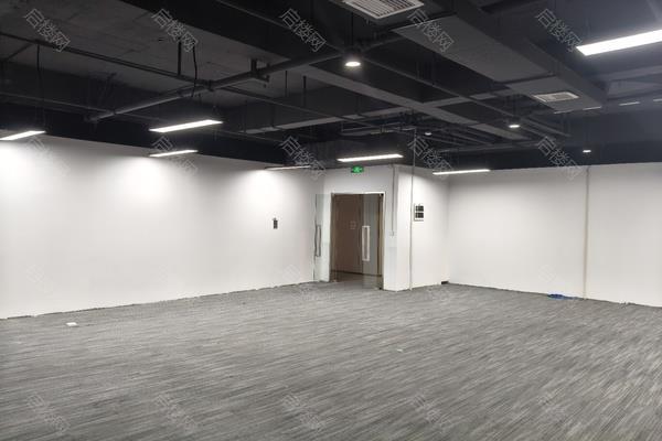 新发展楷林智慧广场