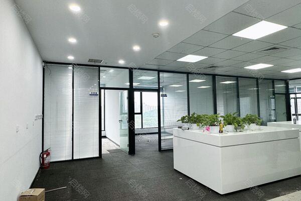 光谷智慧园出租房图片