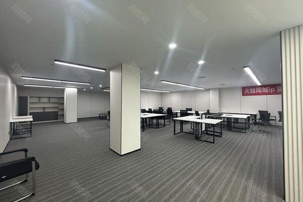 科兴众和金融港出租房图片