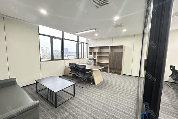 科兴众和金融港出租房图片