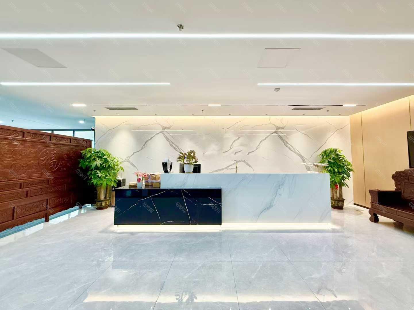 京基滨河时代广场