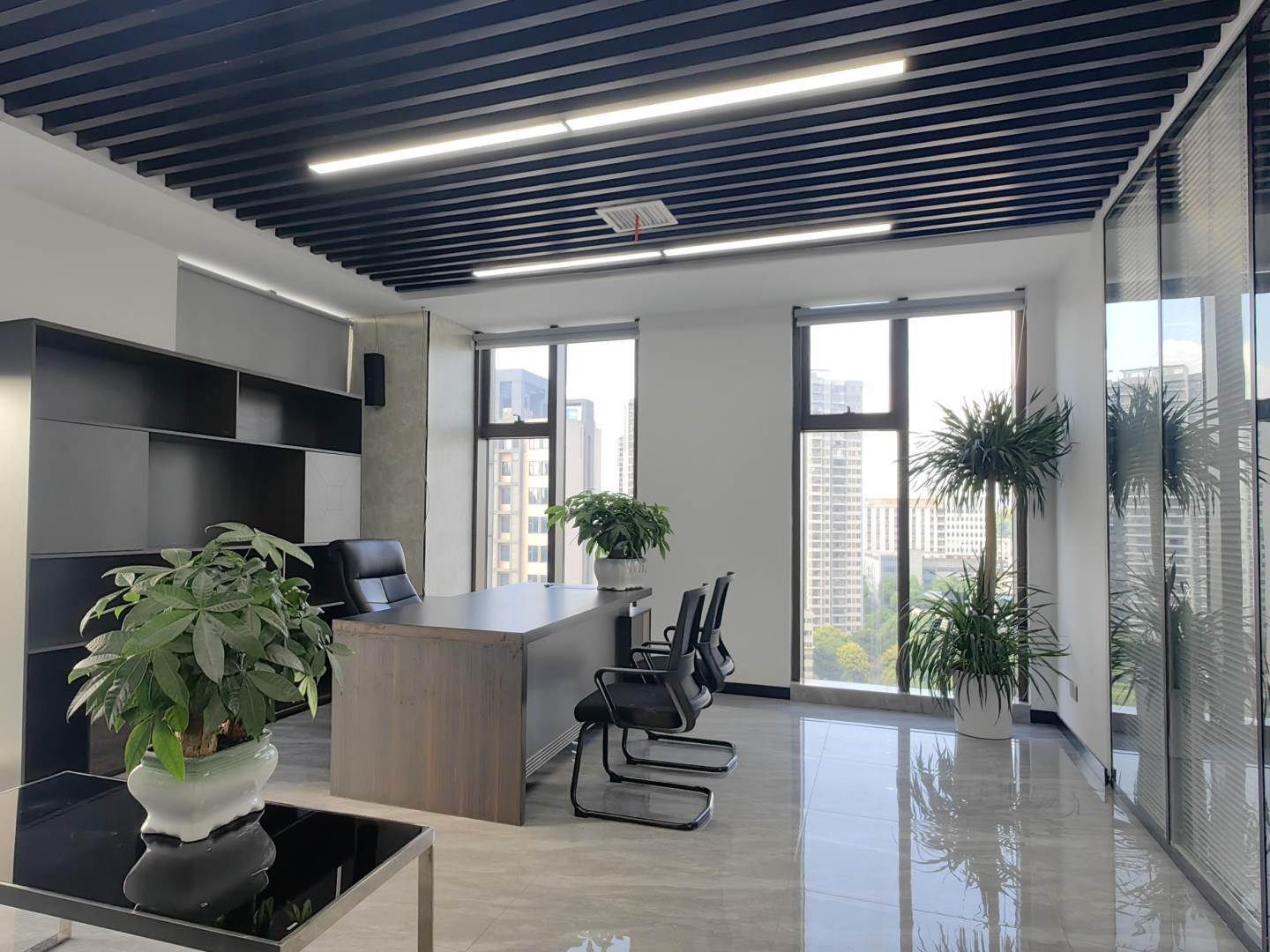 洪山数谷（卓刀泉财富中心）出租房图片