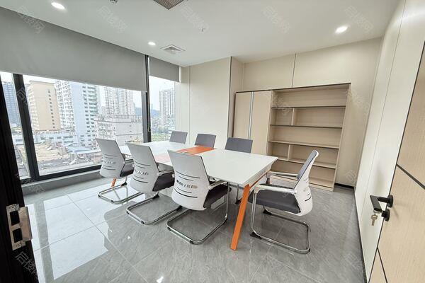 匠心城中航广场