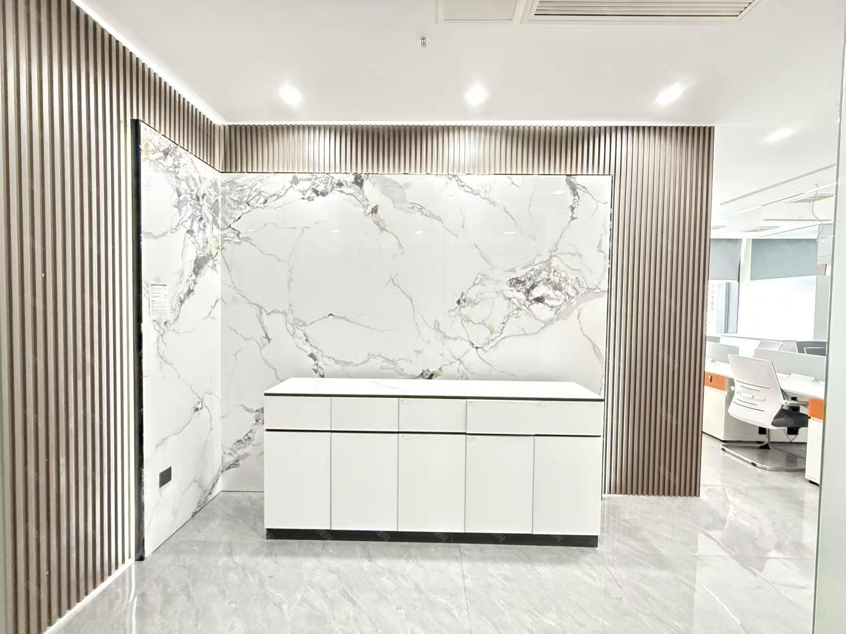 匠心城中航广场