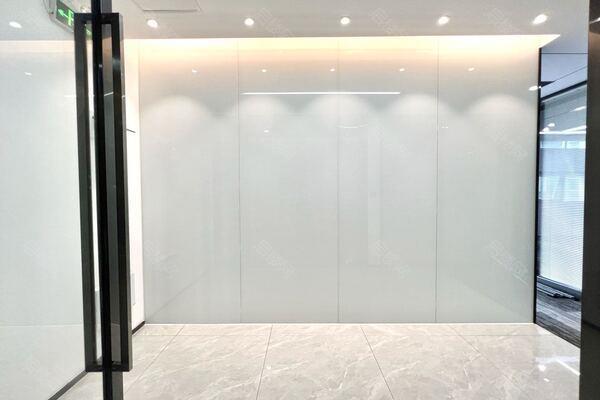 卫星大厦出租房图片