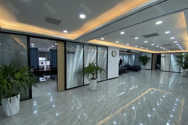 郑州元宇宙产业园出租房图片