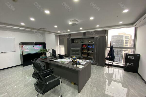 郑州元宇宙产业园出租房图片