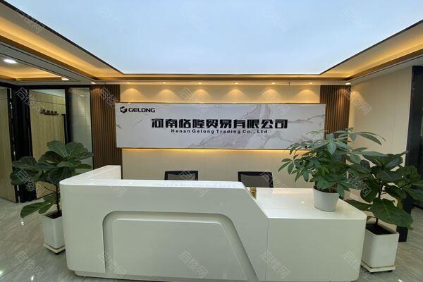 郑州元宇宙产业园出租房图片