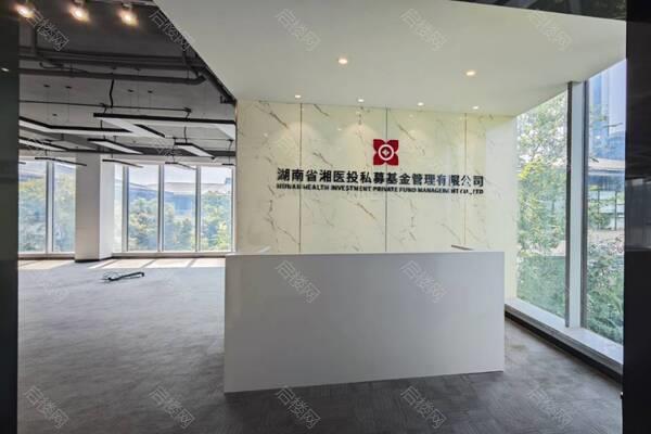 湘江基金小镇出租房图片