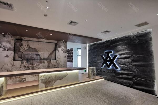 KIC企业天地出租房图片