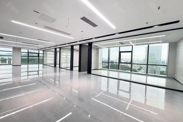 KIC企业天地出租房图片