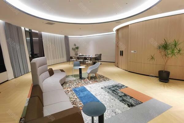 KIC企业天地出租房图片