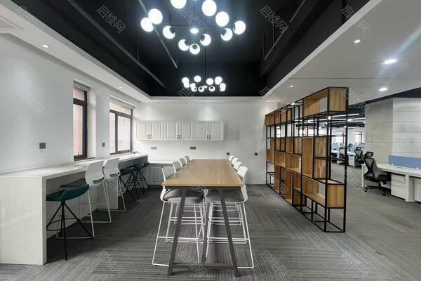 KIC企业天地出租房图片