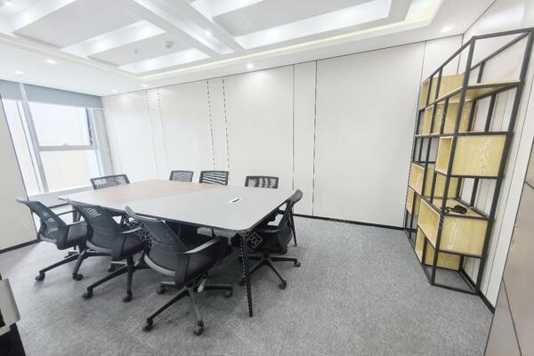 KIC企业天地出租房图片