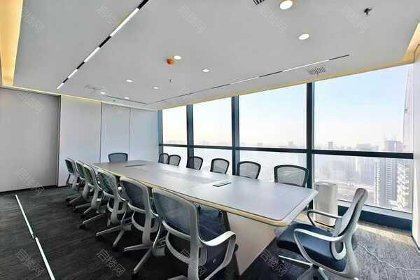 KIC企业天地出租房图片