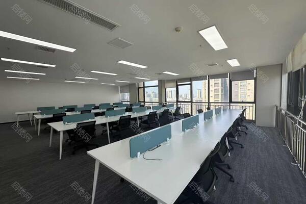 微+空间数智文创产业园出租房图片