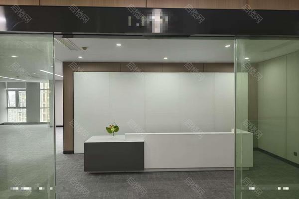 微+空间数智文创产业园出租房图片