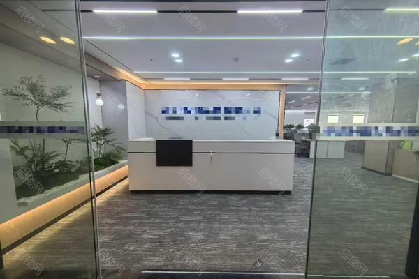 微+空间数智文创产业园出租房图片