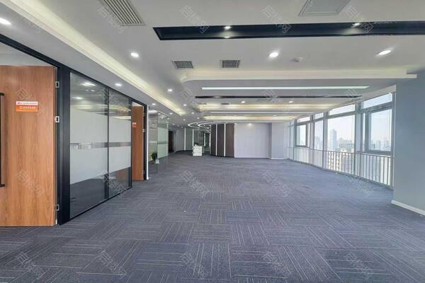 微+空间数智文创产业园