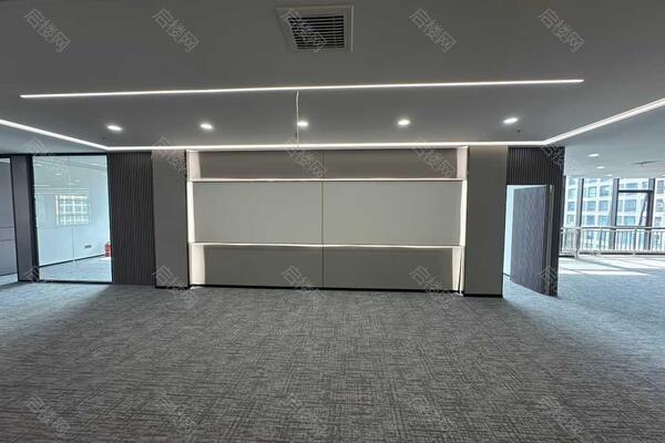 微+空间数智文创产业园