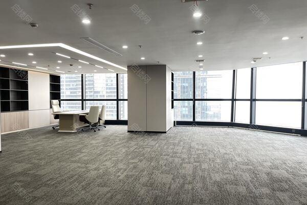 龙湖清能·武汉101出租房图片