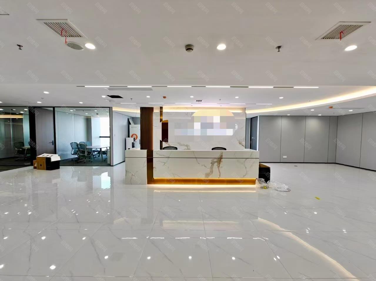 龙湖清能·武汉101出租房图片