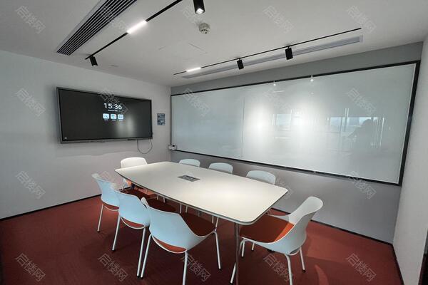 星链智创园出租房图片