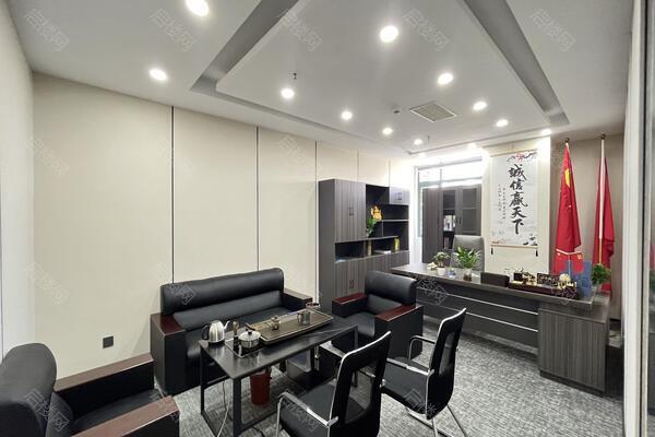 光谷创新天地领航园出租房图片