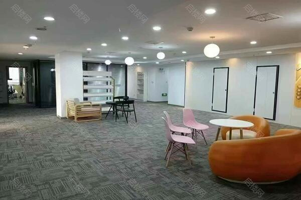 光谷创新天地领航园