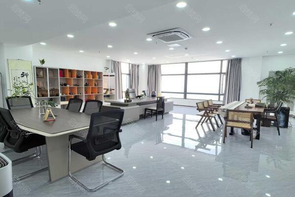 光谷创新天地领航园出租房图片