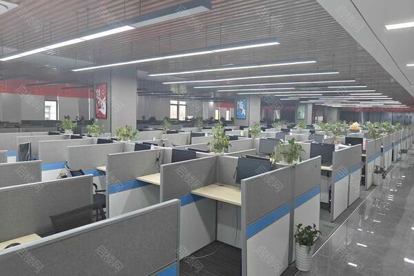 光谷创新天地领航园