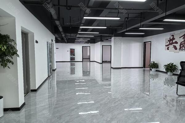 光谷创新天地领航园